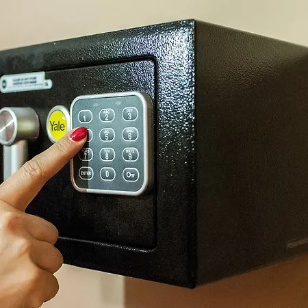 Apartmán Apartament Przy City Parku