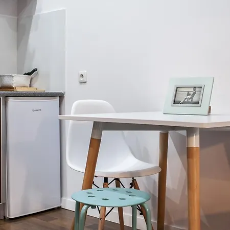 Apartament Przy City Parku * Poznań