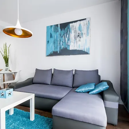 Apartament Przy City Parku Apartament *