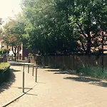 Διαμέρισμα Apartament Przy City Parku Πόζναν