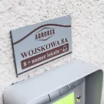 Apartament Przy City Parku Διαμέρισμα *