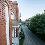 Apartament Przy City Parku