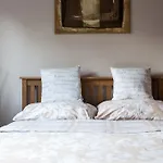 Apartament Przy City Parku Πόζναν