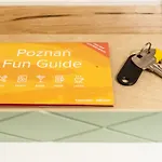 Διαμέρισμα Apartament Przy City Parku