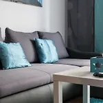 Apartament Przy City Parku * Πόζναν