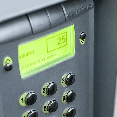 Apartament Przy City Parku *