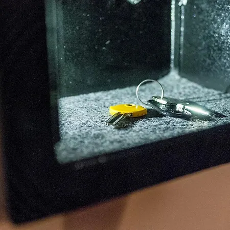 Apartament Przy City Parku * Poznań