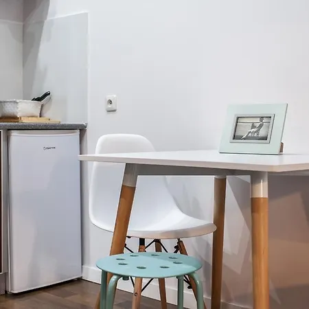 Apartament Przy City Parku * Poznan