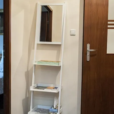 Apartament Przy City Parku Poznań