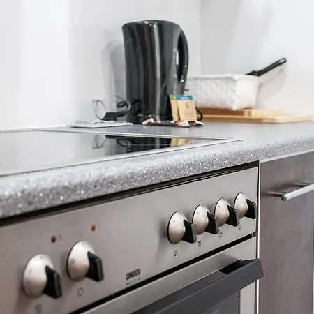 Apartament Przy City Parku Poznań