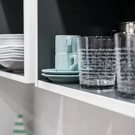 Apartament Przy City Parku Daire