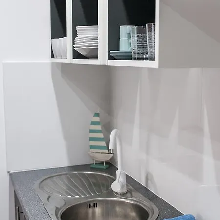 Daire Apartament Przy City Parku *