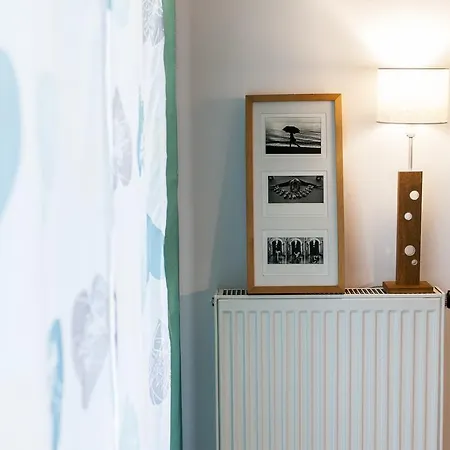 Apartament Przy City Parku *