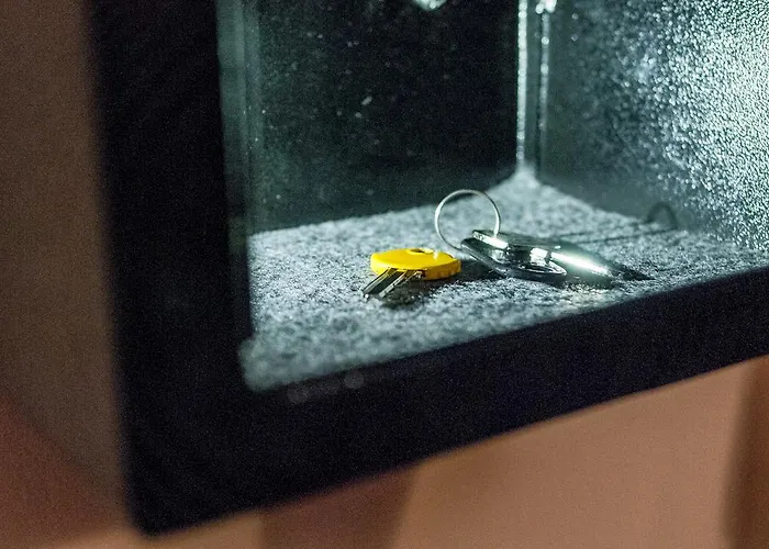 Apartament Przy City Parku * Poznań