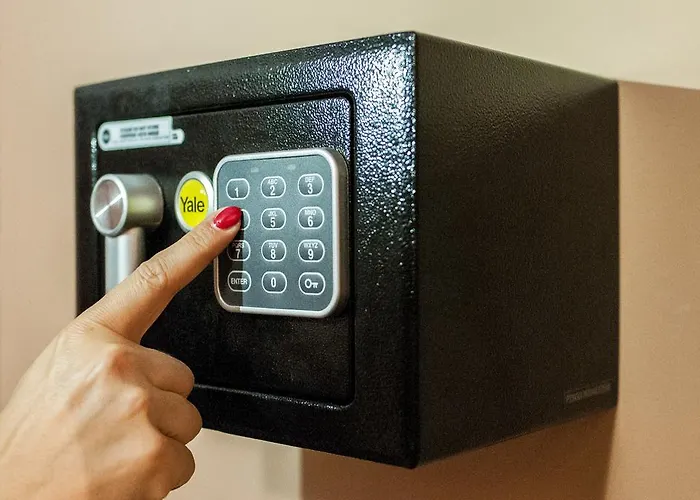 Appartement Apartament Przy City Parku