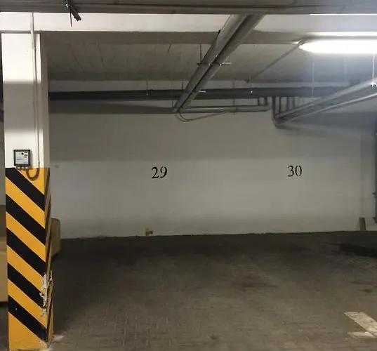 Appartement Apartament Przy City Parku